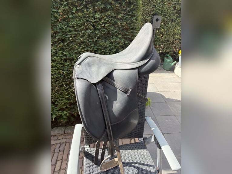 Wintec Pro Dressuur