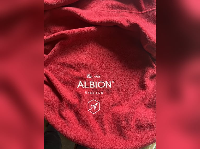 Zadel Albion Unity X 17,5 inch