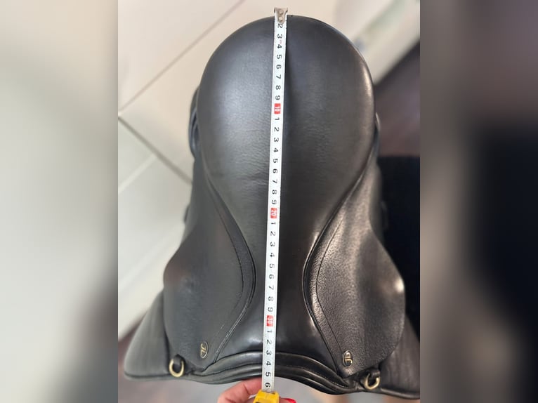 JL GP Jumping pony saddle