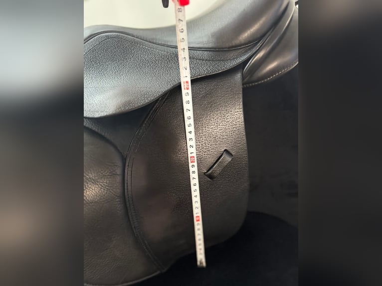 JL GP Jumping pony saddle