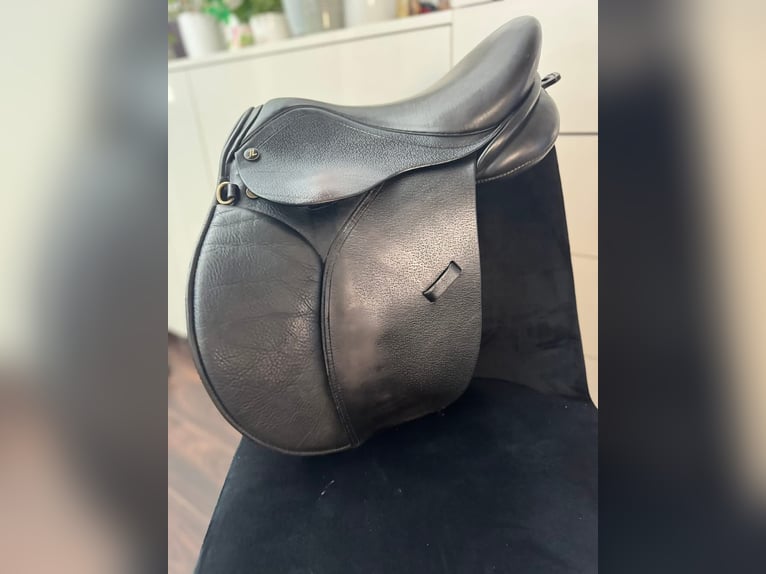 JL GP Jumping pony saddle