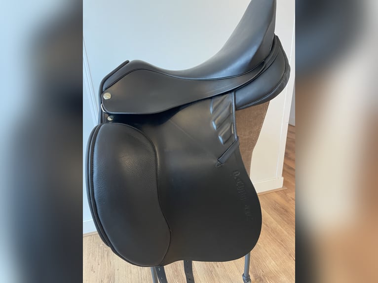 Sommer passion dressuurzadel 17,5 inch