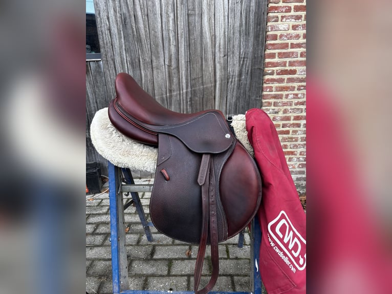 CWD classic 17,5 inch