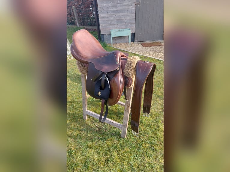 LJ Close contact springzadel