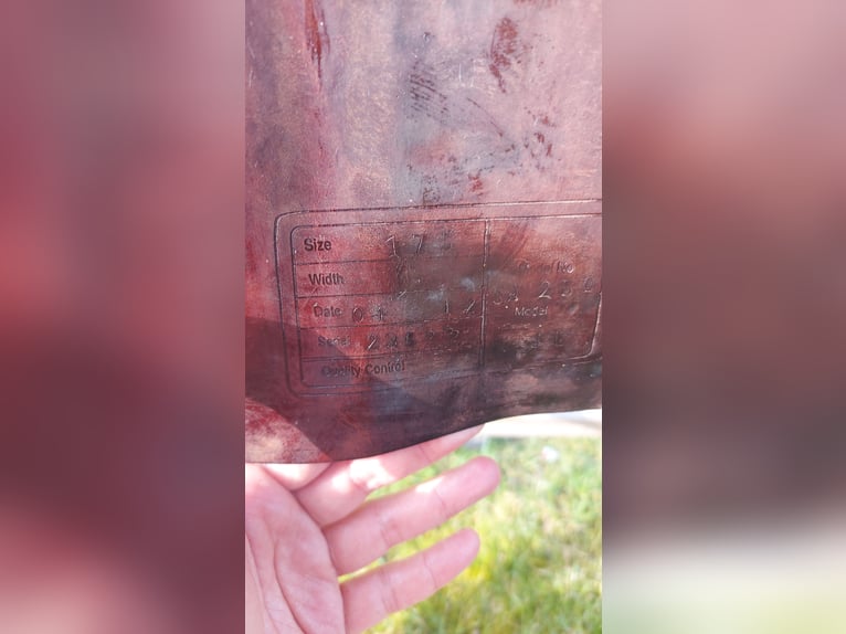 LJ Close contact springzadel