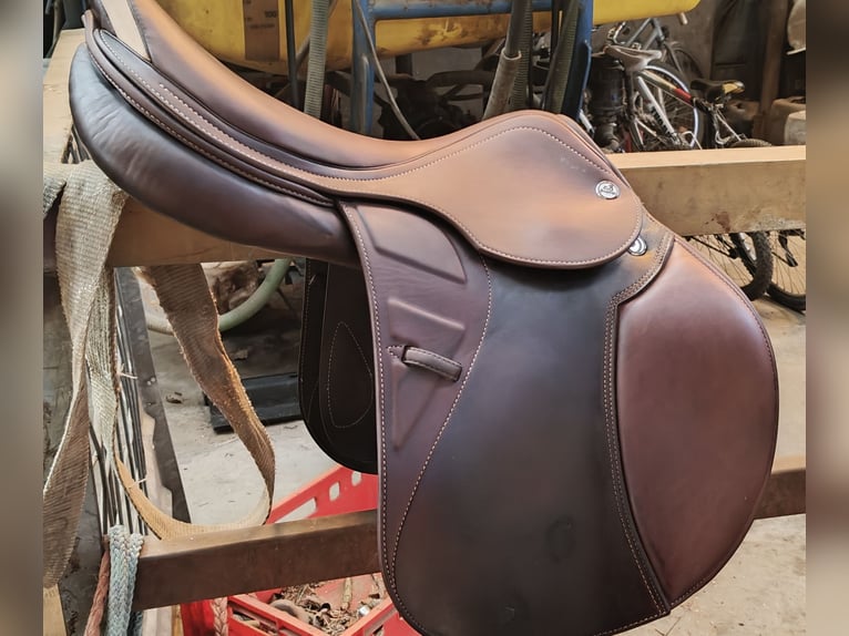 Prestige x paris springzadel