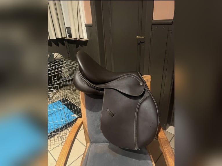 Norton pro pony zadel 