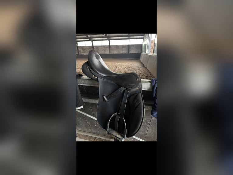 Veelzijdigheids zadel