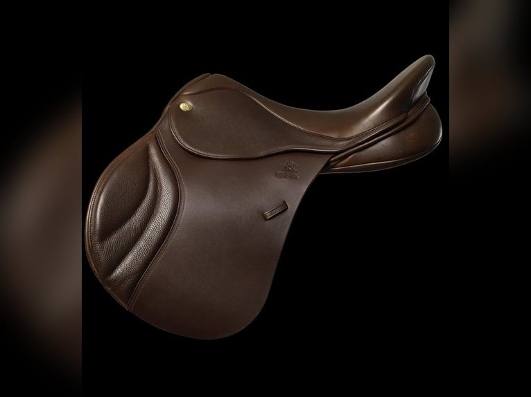 !Veelzijdigheidszadel FAIRFAX hele goede staat!