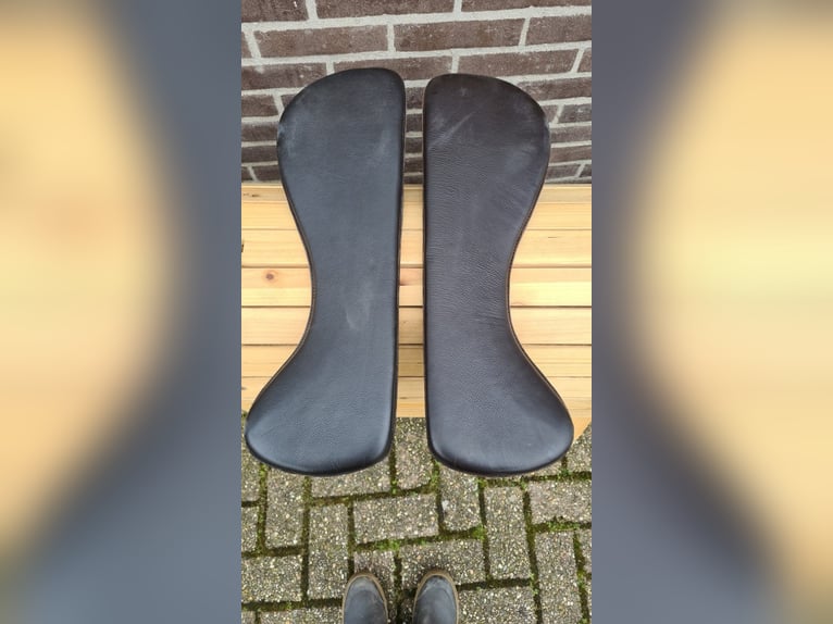 Tweedehands Startrekk Endurance S1 boomlooszadel havanna