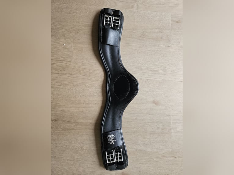Fairfax dressuursingel narrow 65 cm Fairfax dressuursingel narrow 65 cm