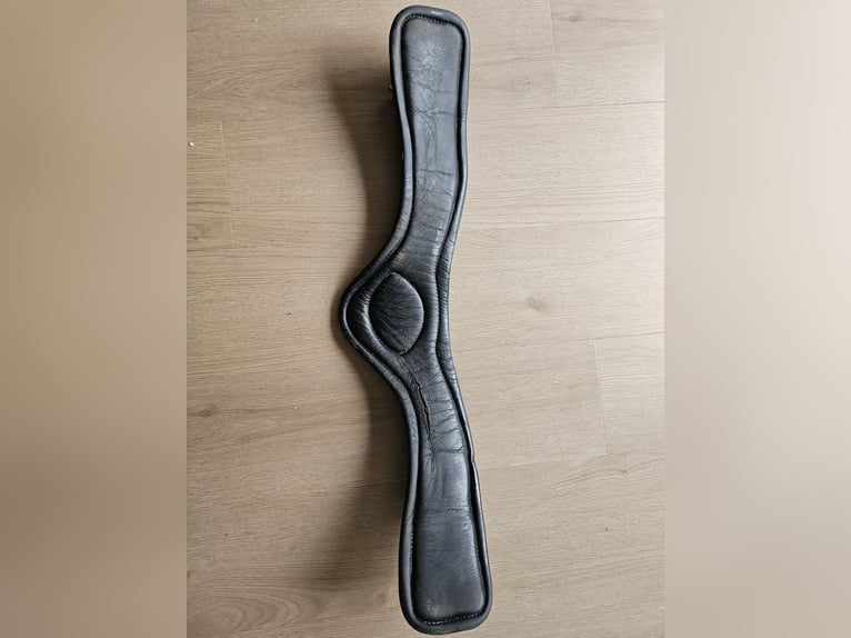 Fairfax dressuursingel narrow 65 cm Fairfax dressuursingel narrow 65 cm