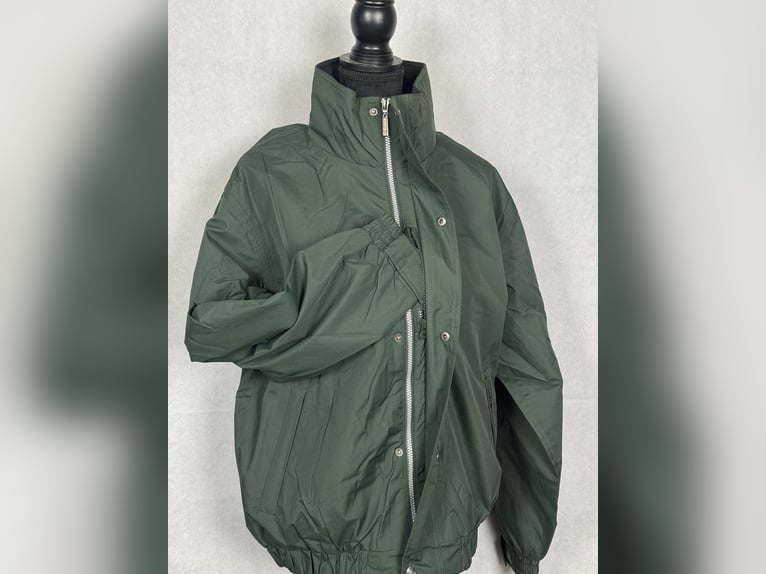2 Green TRUST Jackets (XXS)
