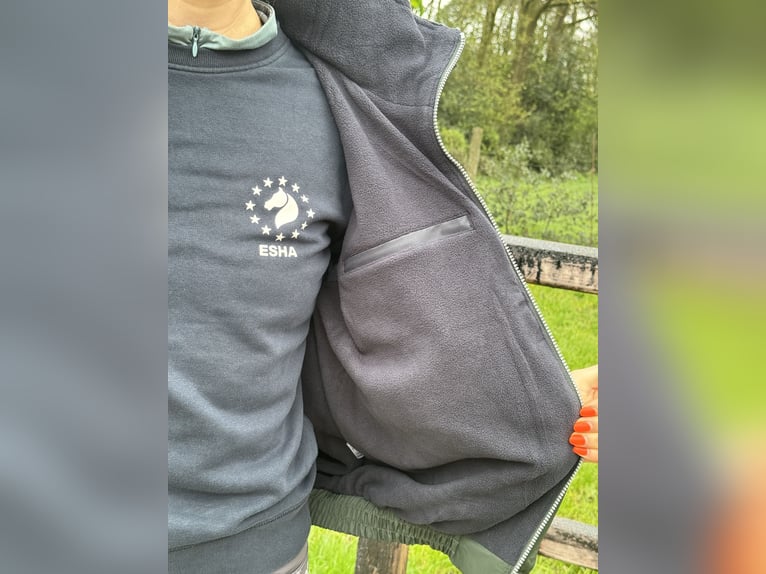 2 Green TRUST Jackets (XXS)