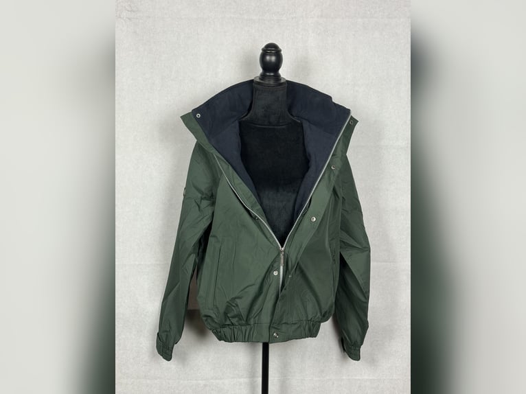 2 Green TRUST Jackets (XXS)