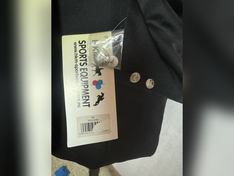 HKM Ladies show jacket S40