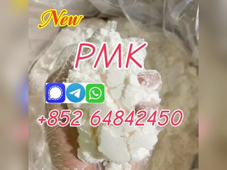 2025 new arrival premium pmk powder with cheap price in stock