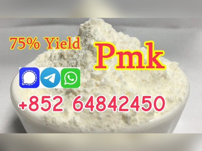 How to Identify High-Quality PMK Powder Online ?