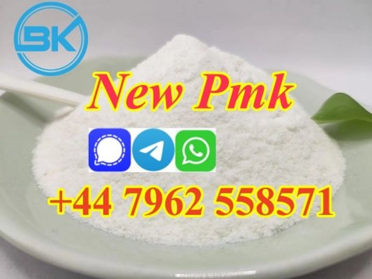 How to Identify High-Quality PMK Powder Online ?