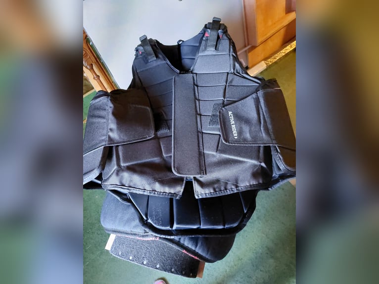 Active Rider L bodyprotector