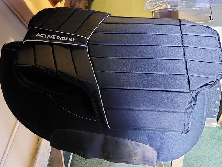 Active Rider L bodyprotector