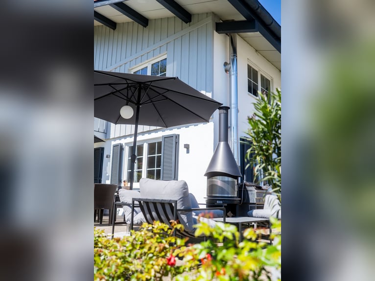 Urlaub auf Gut Buchenhof im Allgäu 