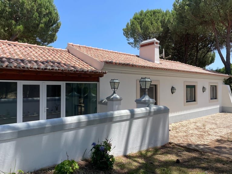Exclusieve topklasse ruitervakanties bij Lusitano Masterhorses