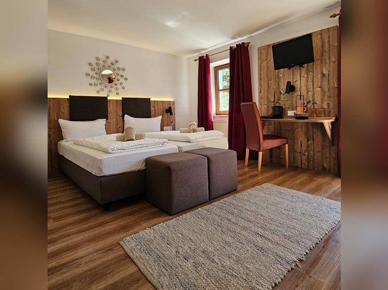 Urlaub mit Deinem eigenen Pferd