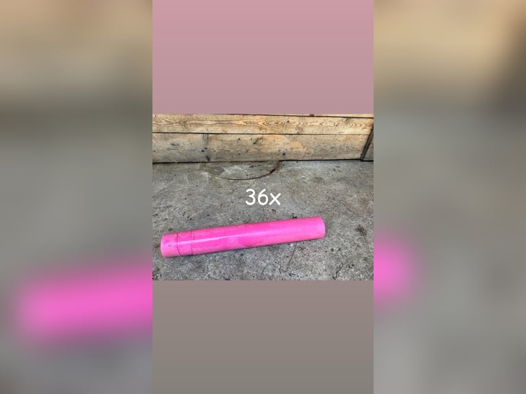 Verlengbare stangen