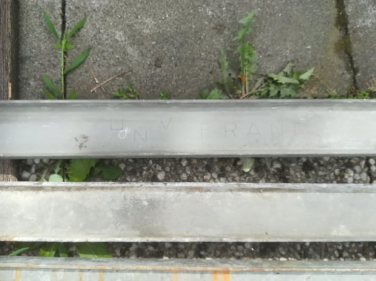 8 Doppel-T-Träger (Umbau/Neubau) 