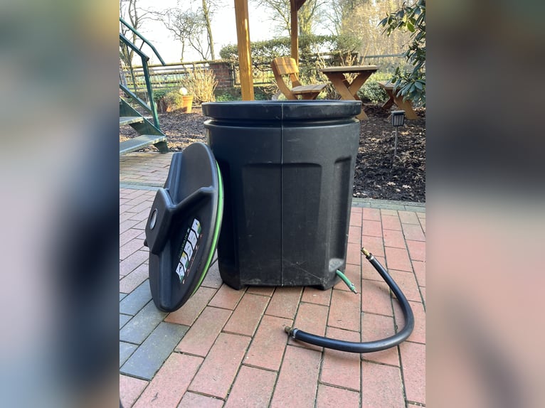 Haygain HG ONE hooi-verdamper