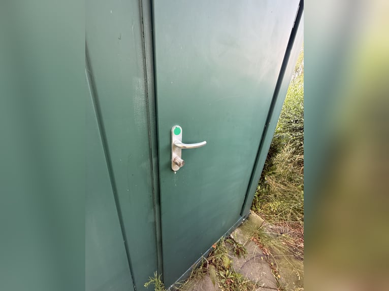 Richterturm 2x20" container