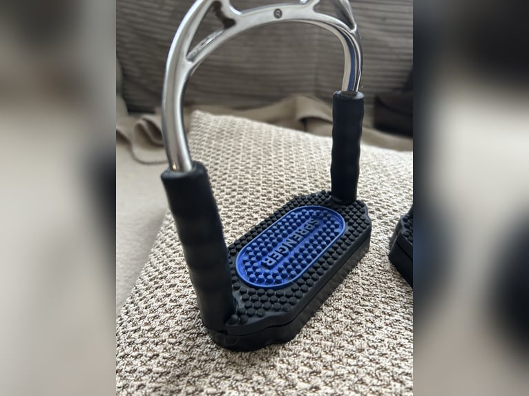 Sprenger Bow Balance teugelriemen