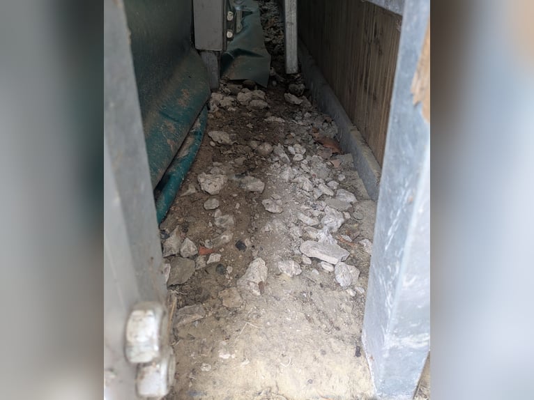 Zeiltent 15x30 m te koop, geschikt als rijtent, opslagloods of evenementen tent