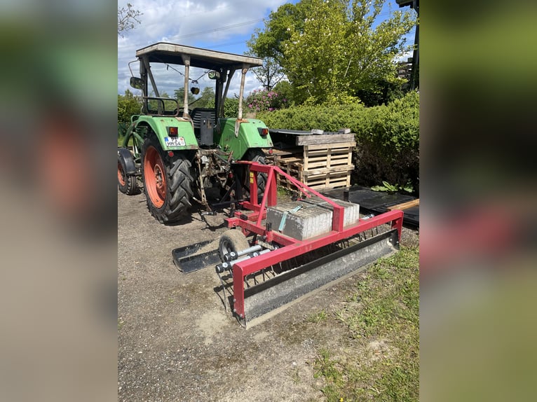 Baanplanner IAT Profi HS 2200 HP