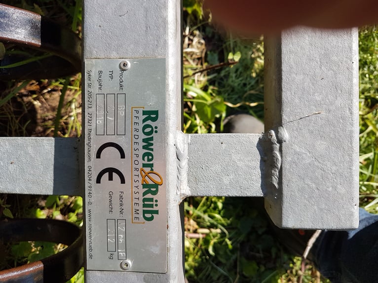 Bahnplaner von Röwer und Rüb 