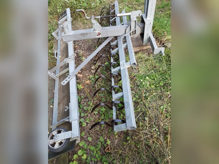 Bahnplaner von Röwer und Rüb 