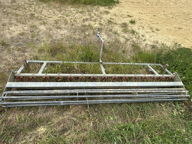 Trajectplanner voor trekhaak