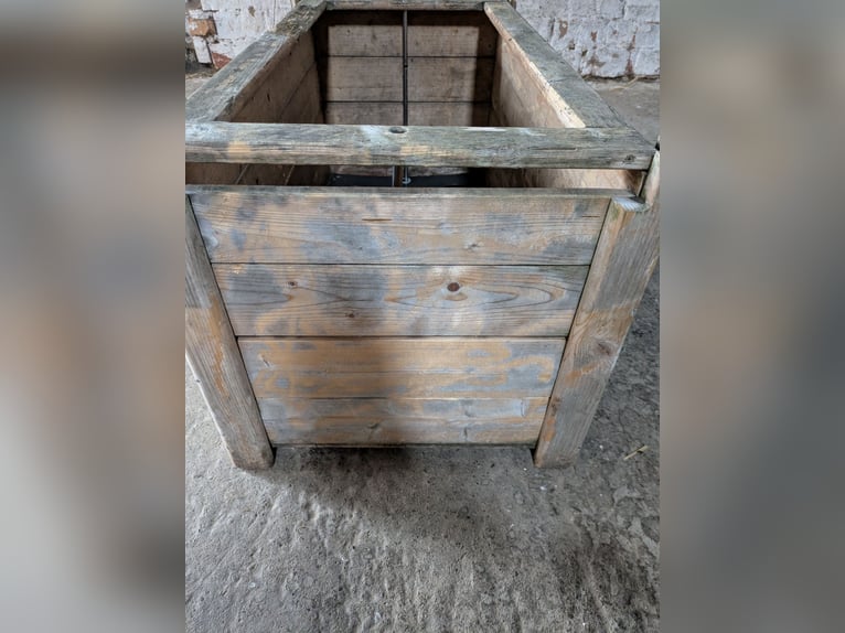 Hooiwagen, hooi-eter