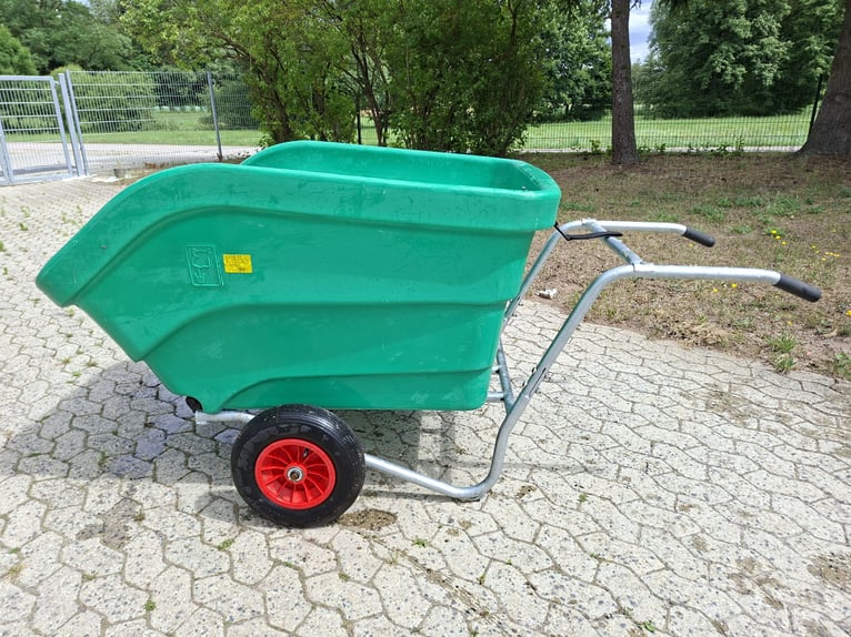 LA Buvette schubkarre