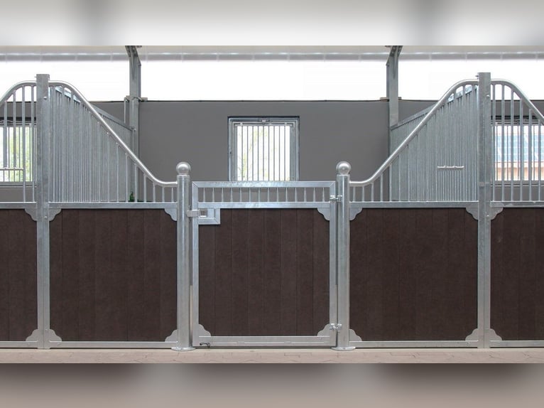 Direct beschikbaar! Paardenboxen | Paardenbox | Binnenboxen