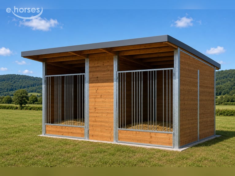 Hooiruiven voor paarden kopen – voerruiven & voerroosters TOP-ACTIVE
