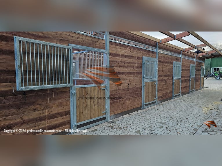 Pferdestalltüren: Stalltüren, Pferdestalltor, Stalltor, Paddocktüren und Schiebetüren Top-Preise!