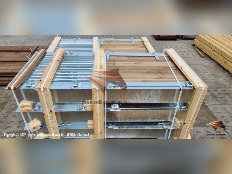 Pferdestalltüren: Stalltüren, Pferdestalltor, Stalltor, Paddocktüren und Schiebetüren Top-Preise!