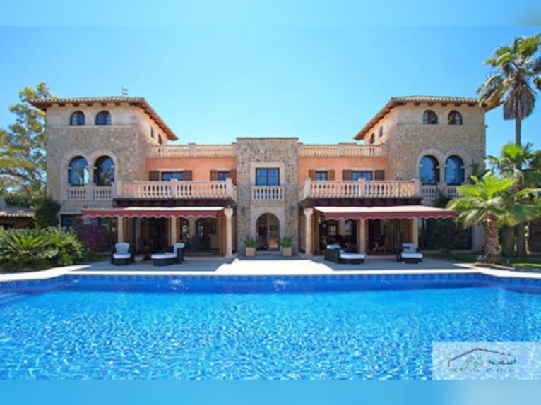 Einmaliges, Luxuriöses Anwesen auf Mallorca, Spanien