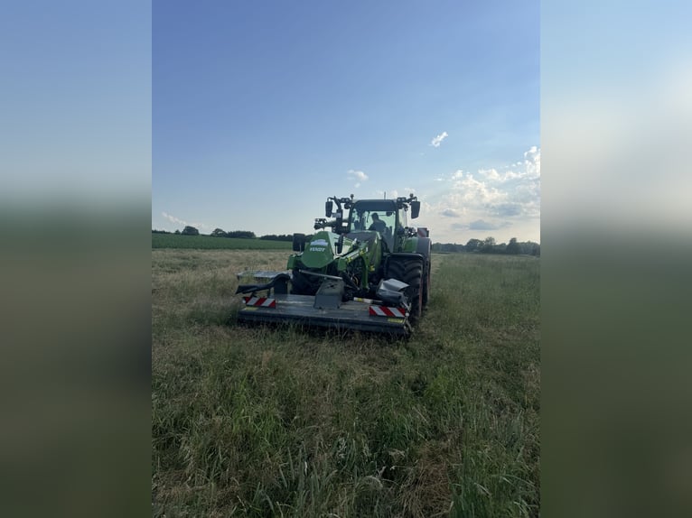 Hooi, kuilhooi, premiumvoer uit eigen pensionbedrijf