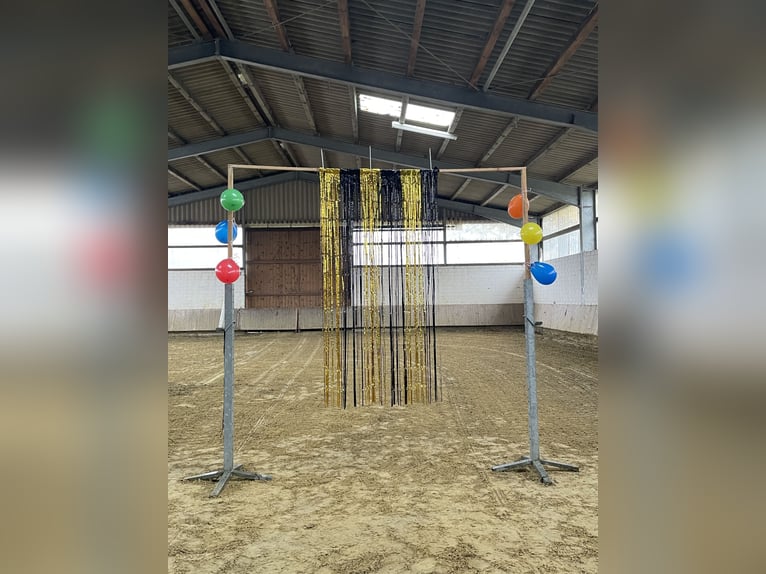 ‼️Particulier‼️ Vrije stalplaats voor ruin