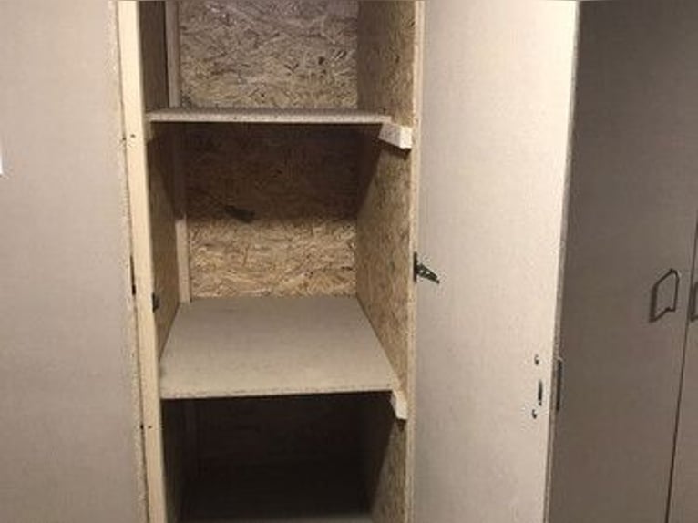 Plaats in de open stal, vol pension, Hof zum Rössli
