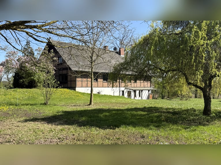 10 ha paradijs - landhuis te koop op een prachtige afgelegen locatie