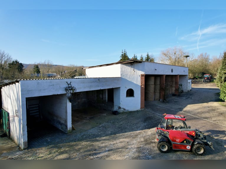 Aantrekkelijk rijterrein tussen Montabaur en Limburg